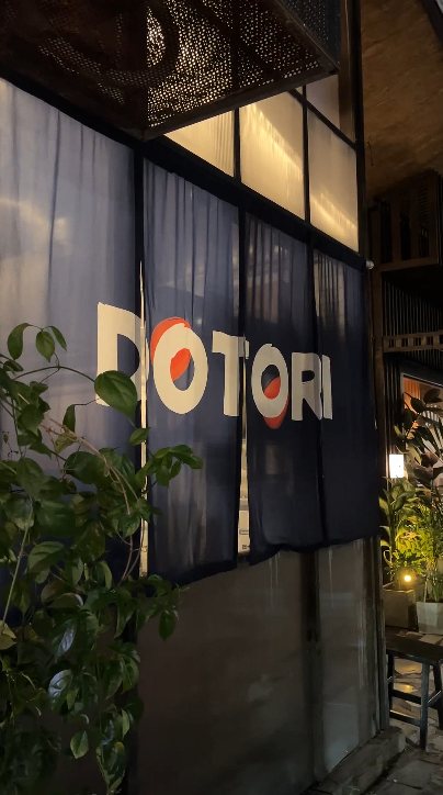Dotori Dining - all
