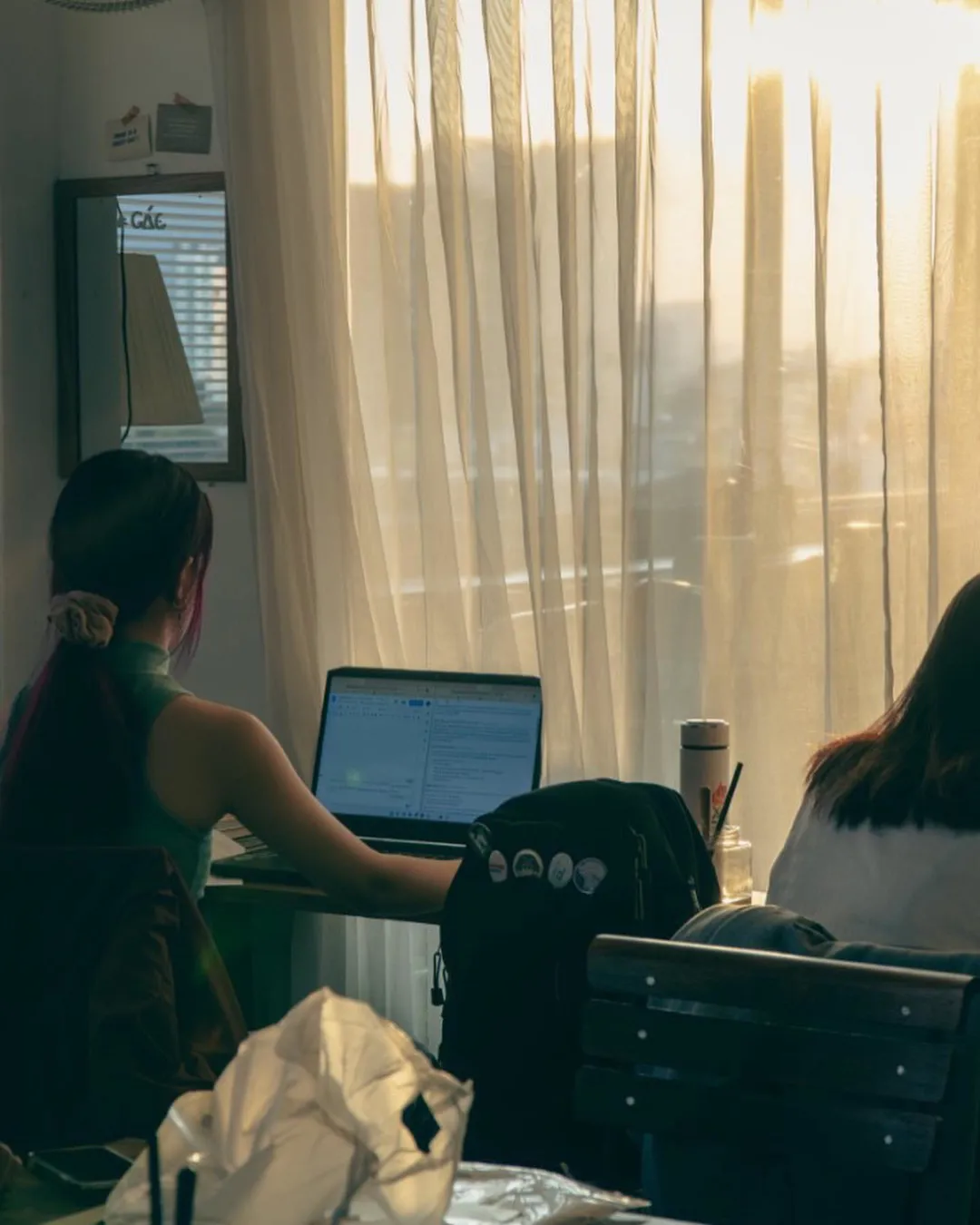 Gác Mái Coffee - 3