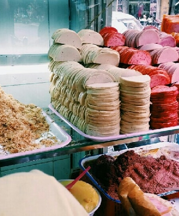 반미 홍 호아 (Banh Mi Hong Hoa) - 2