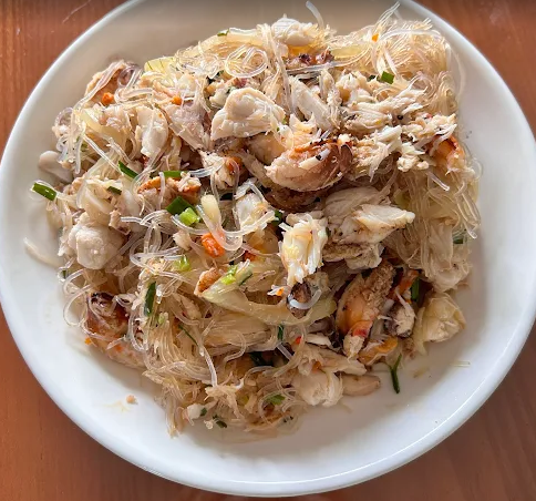 꽌 94 게요리 전문점