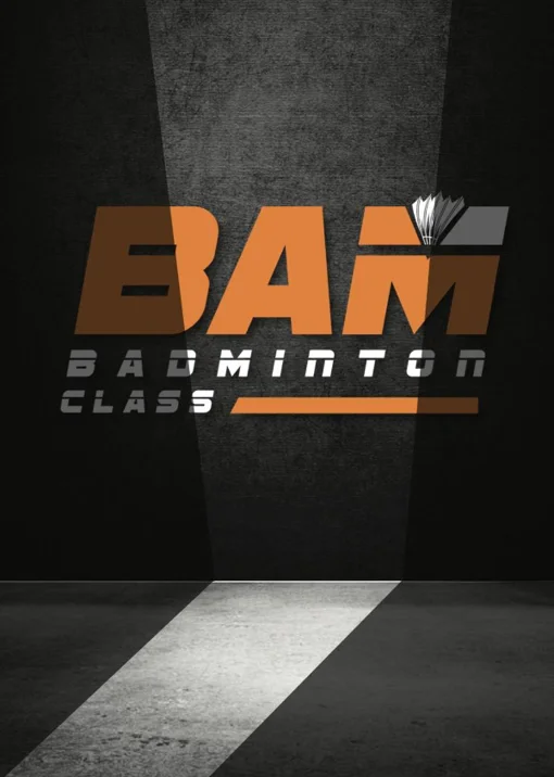 BAM BADMINTON - BADMINTON CLASS FROM BASIC TO ADVANCED - 2