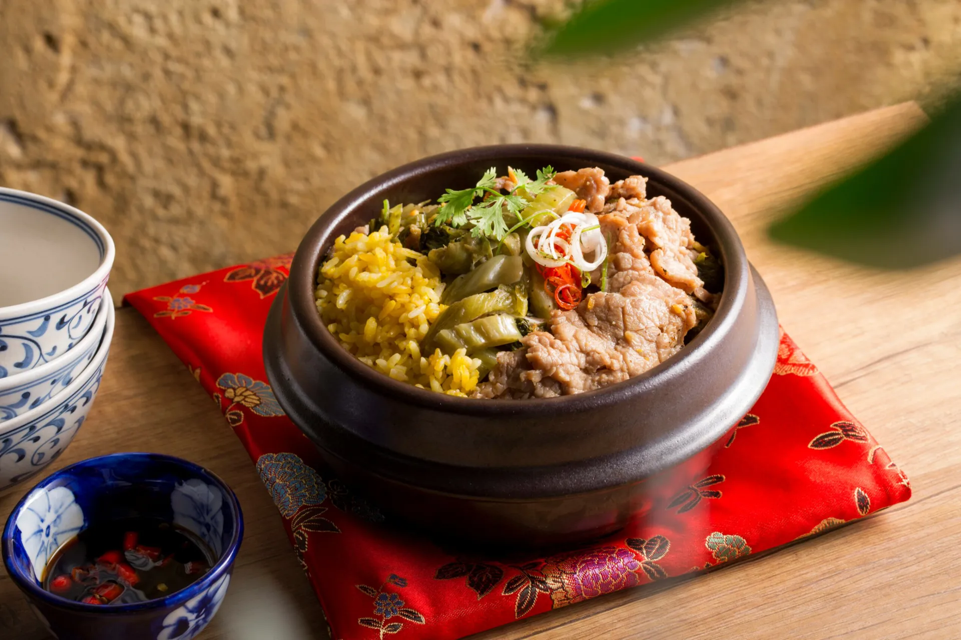 Di Mai Restaurant - Landmark 81 - all