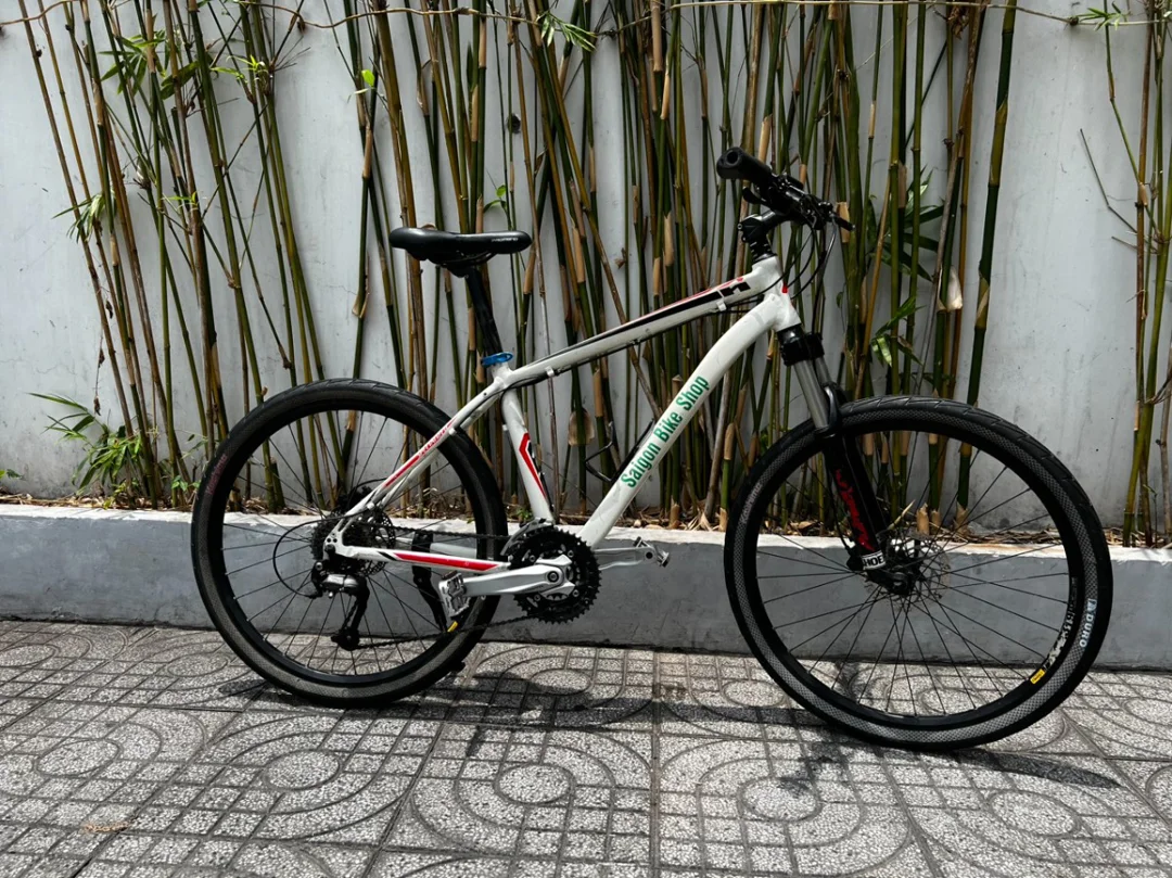 Sports Bicycle Rental Service – Saigon Center (Q1) - 5