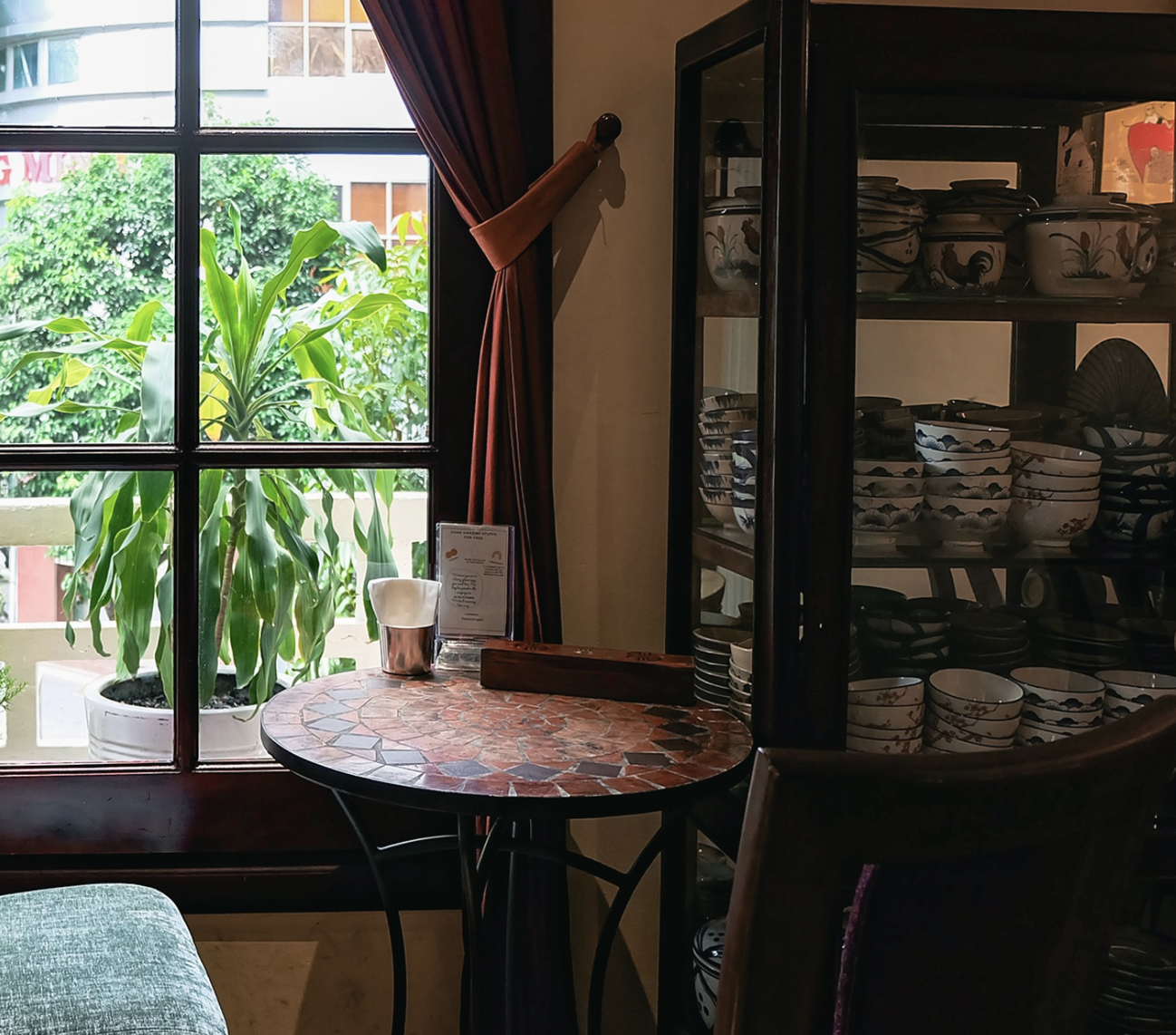 Little HaNoi Egg Coffee (Yersin) - 6