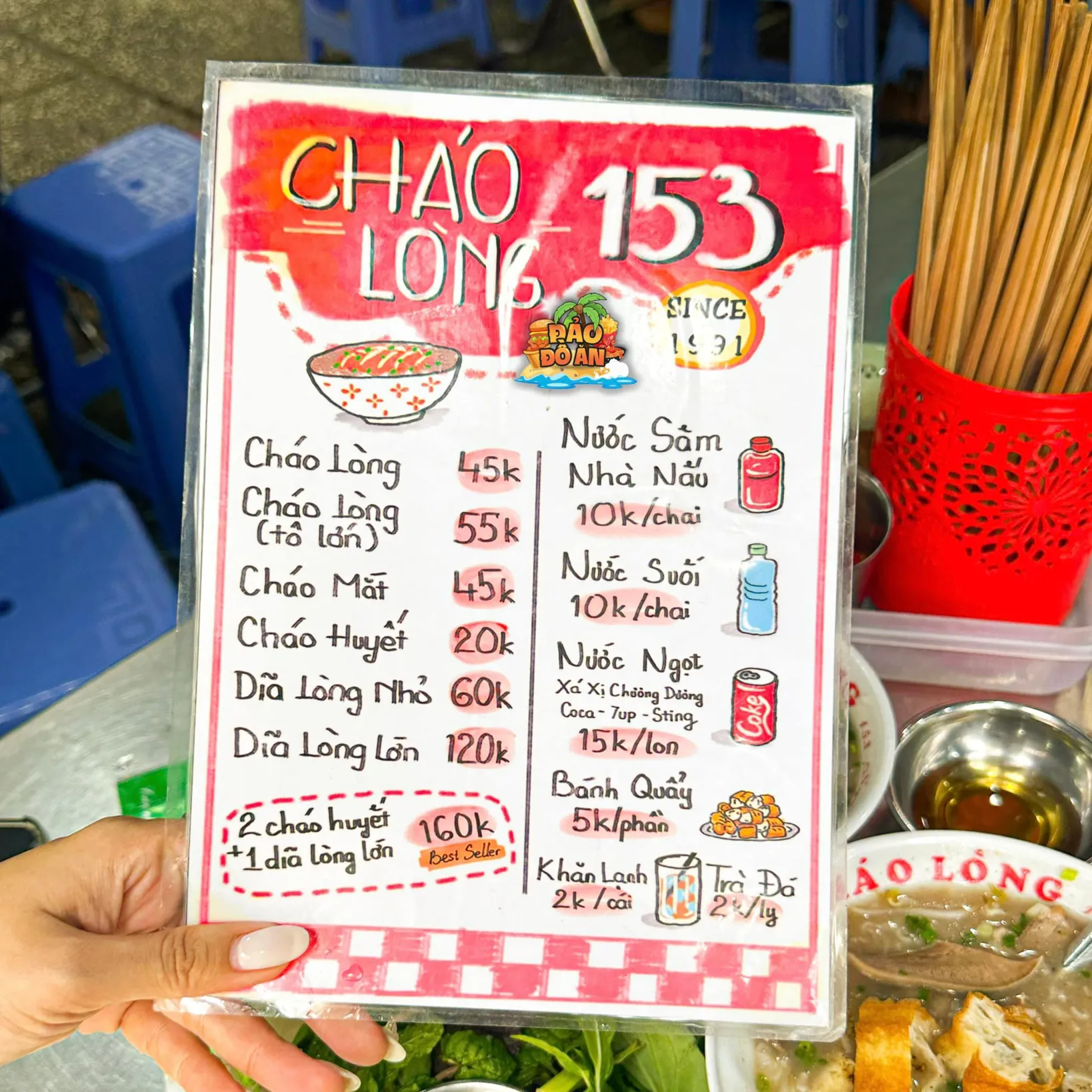 Chao Long 153 Nguyen Thi Minh Khai - all