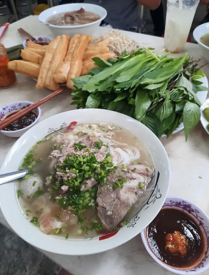 퍼 호아 파스퇴르 - all