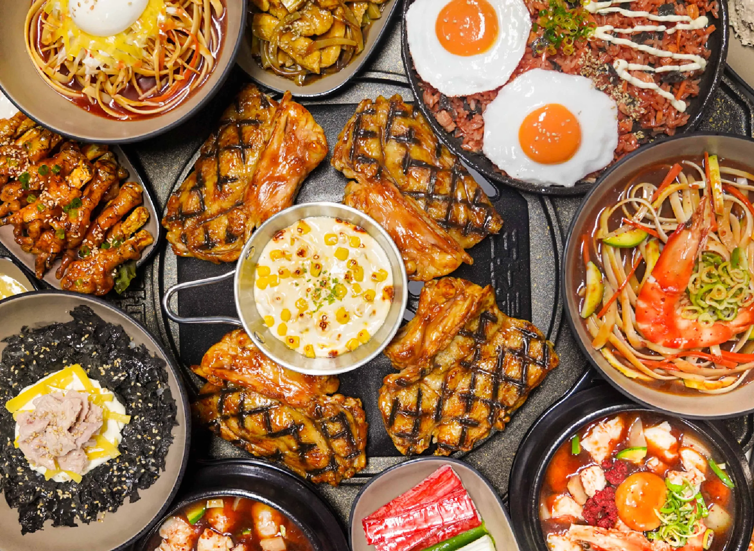 Palgakdo Thao Dien - 7