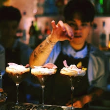 서머 익스페리먼트 - 1