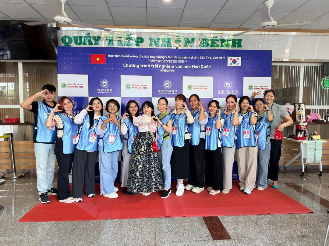 호치민에서 13년 경력의 신뢰받는 한국어 통역 서비스 – 홍가은 - 4