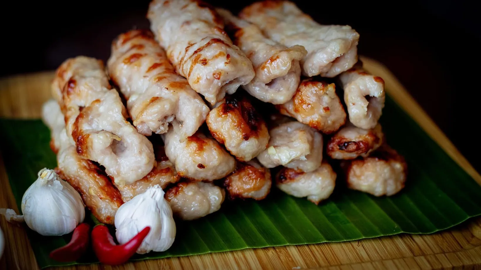 Nem Nướng Út Hương - chi nhánh - all