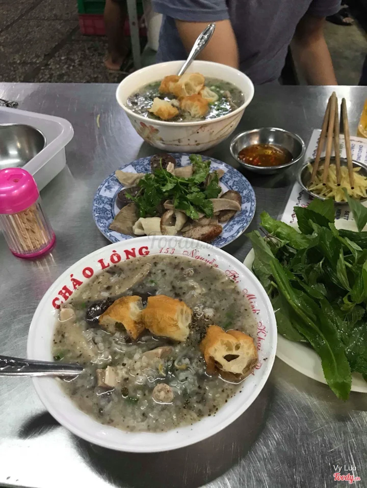 Chao Long 153 Nguyen Thi Minh Khai - all