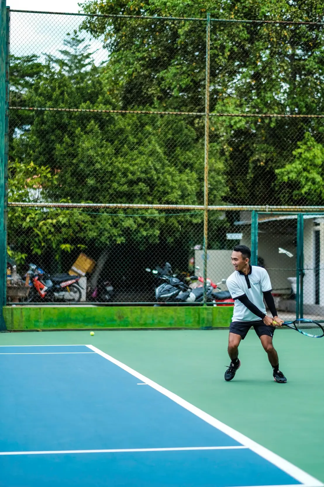 Senior coach Class ( more than 07 years experience, International Certified )