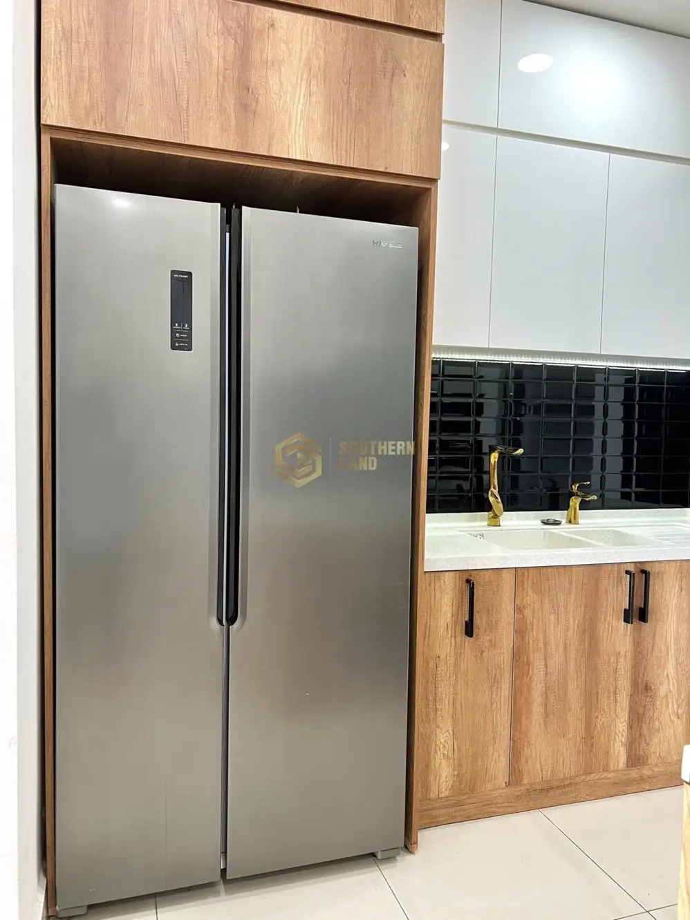 FULLY FURNISHED APARTMENT RENTAL SERVICE THE SUN AVENUE DISTRICT 2 - CONVENIENT, SAFE