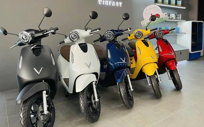 Rent Electric Cars Saigon – Accompanying you to explore Ho Chi Minh City - 1