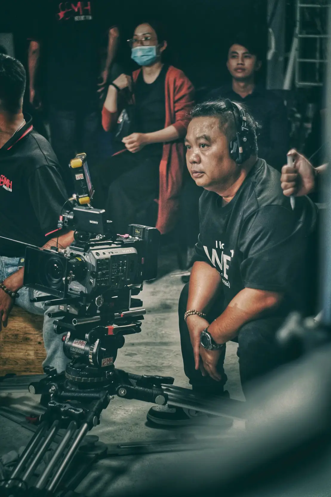 Business Video/TVC/Recap Video Production Service