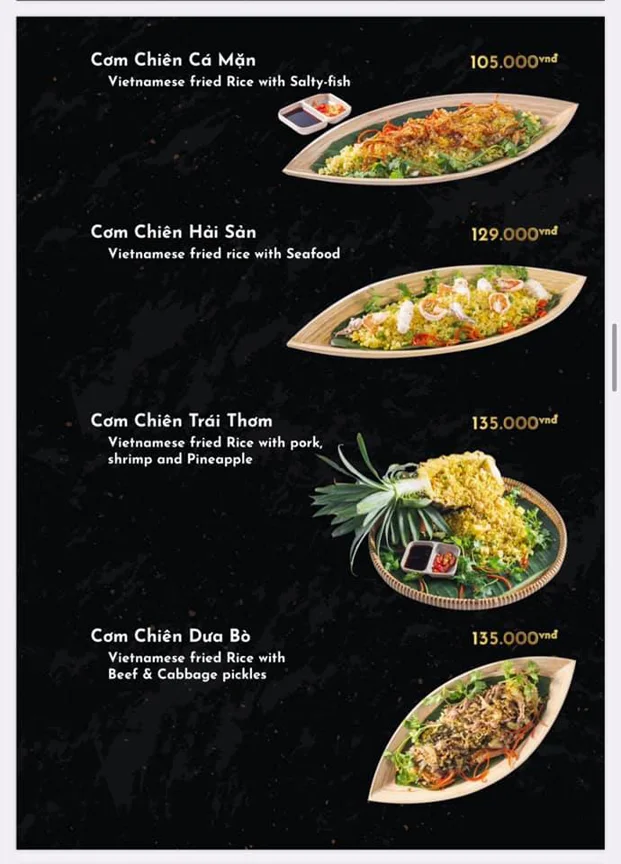 벱꾸온 호치민 - all