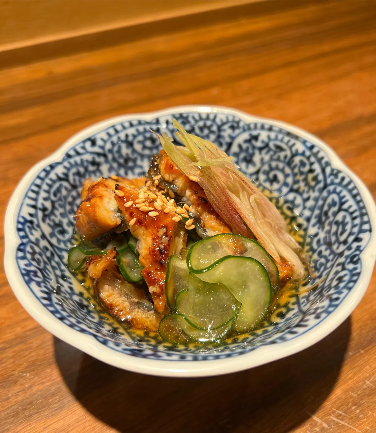 Ebisu Restaurant - 1