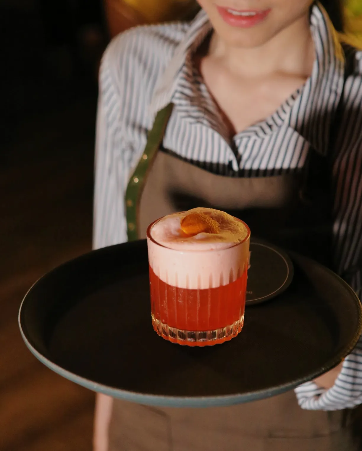 더 모스 바 – 칵테일 바 - all