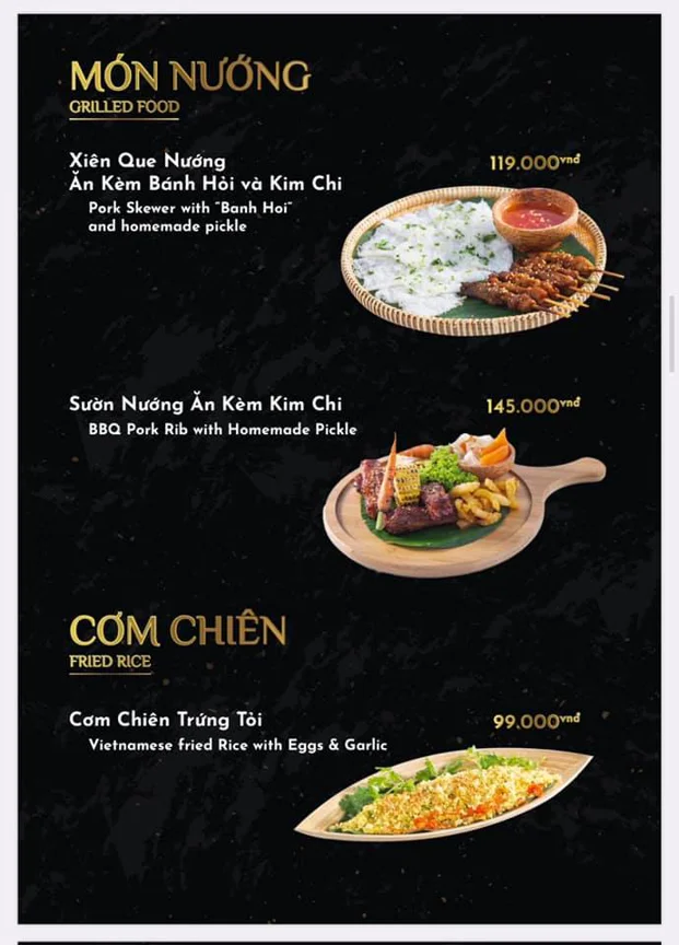 벱꾸온 호치민 - all