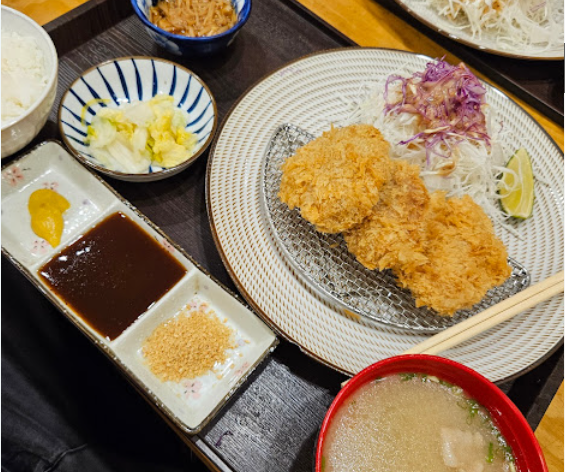 Fujiro Japanese Restaurant - all