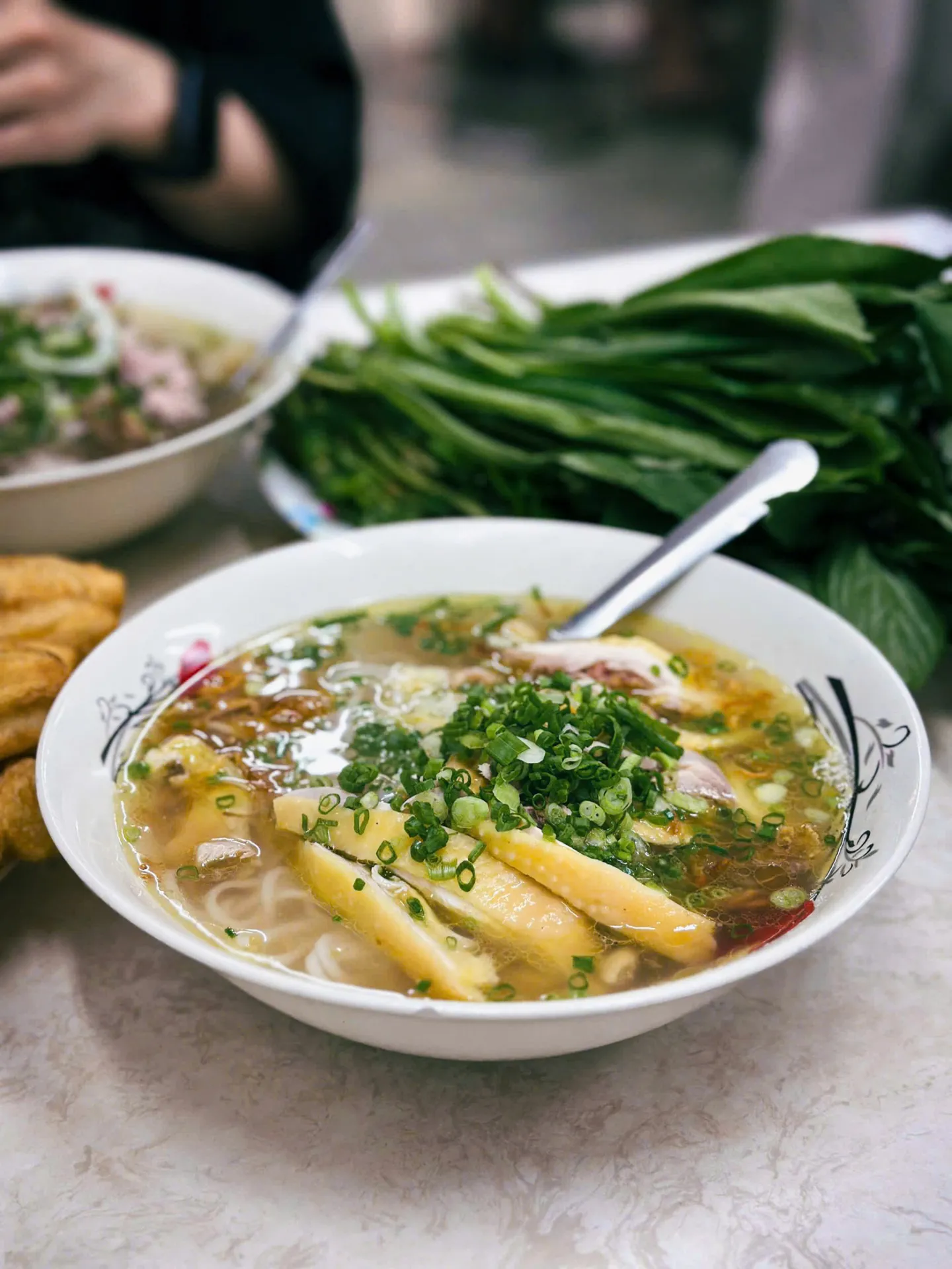 Phở Hòa Paster - all