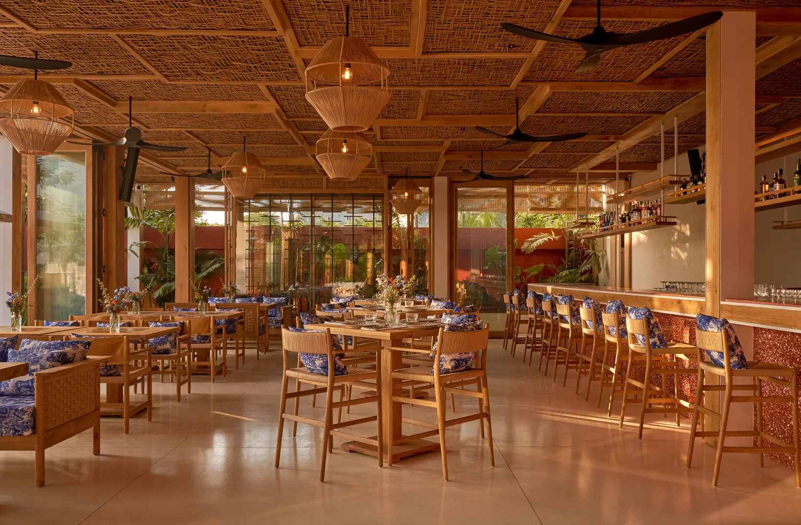 CLAY - Cocktails & Cuisine - all