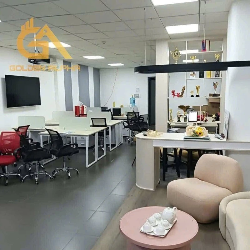 ❤️Cho thuê sàn văn phòng Tân Bình
👉Diện tích: 105m2
👉Giá thuê: 25tr/tháng
🫶Quan âm ib hoặc liên hệ: 0772963457 Ái Ngọc | VoThiNgoc