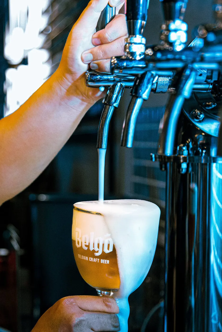 MAD ROOSTA | Burgers & Grill - all