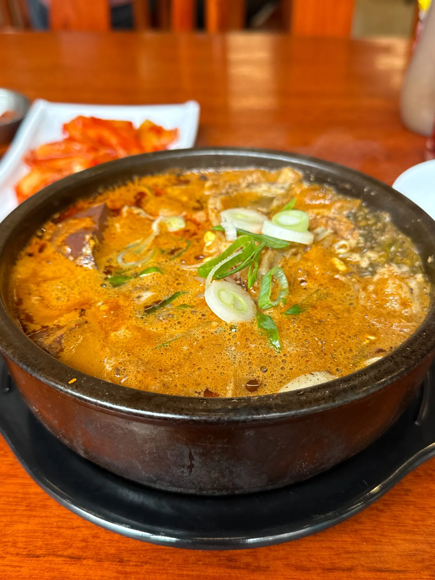 신사양평해장국 - all