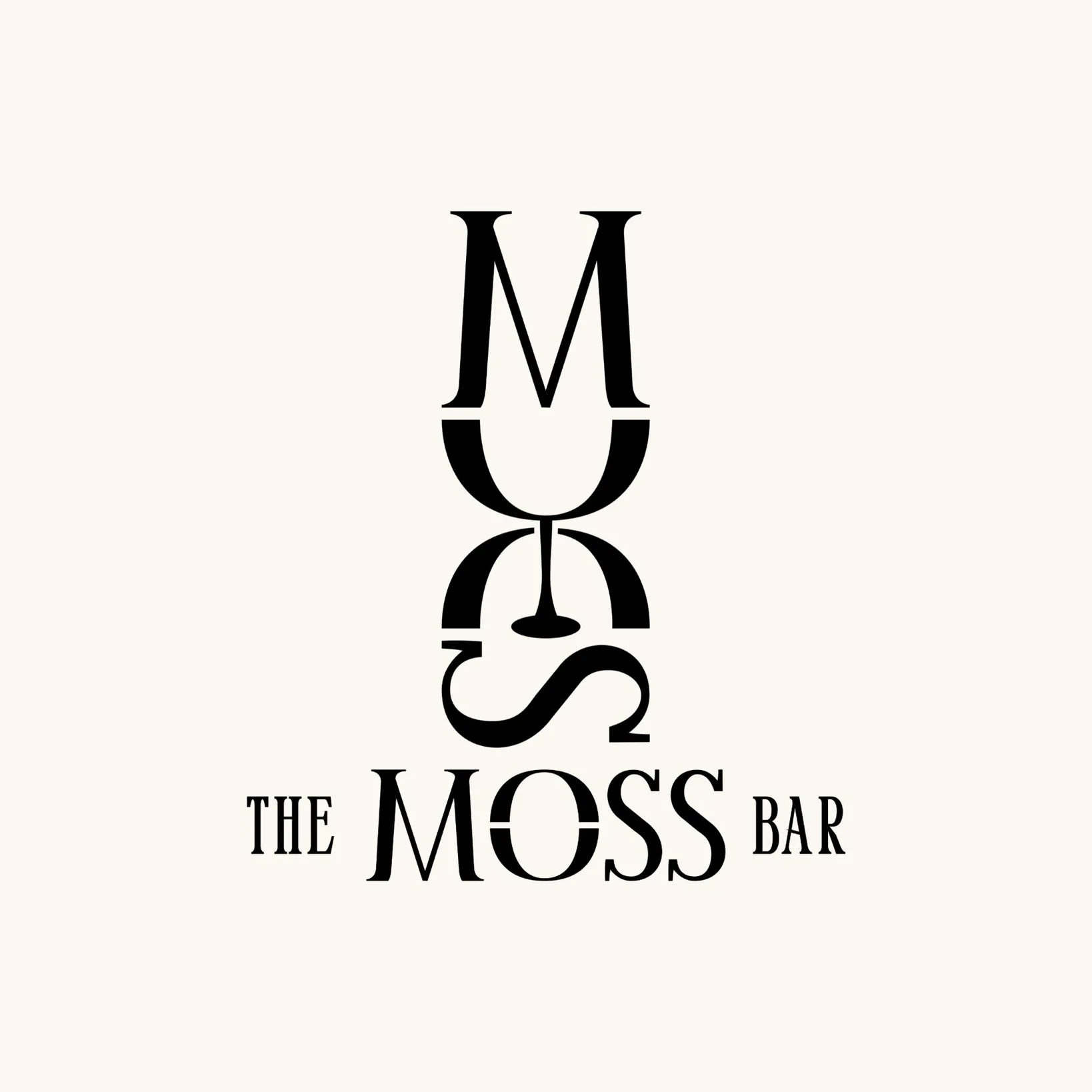 더 모스 바 – 칵테일 바 - 2