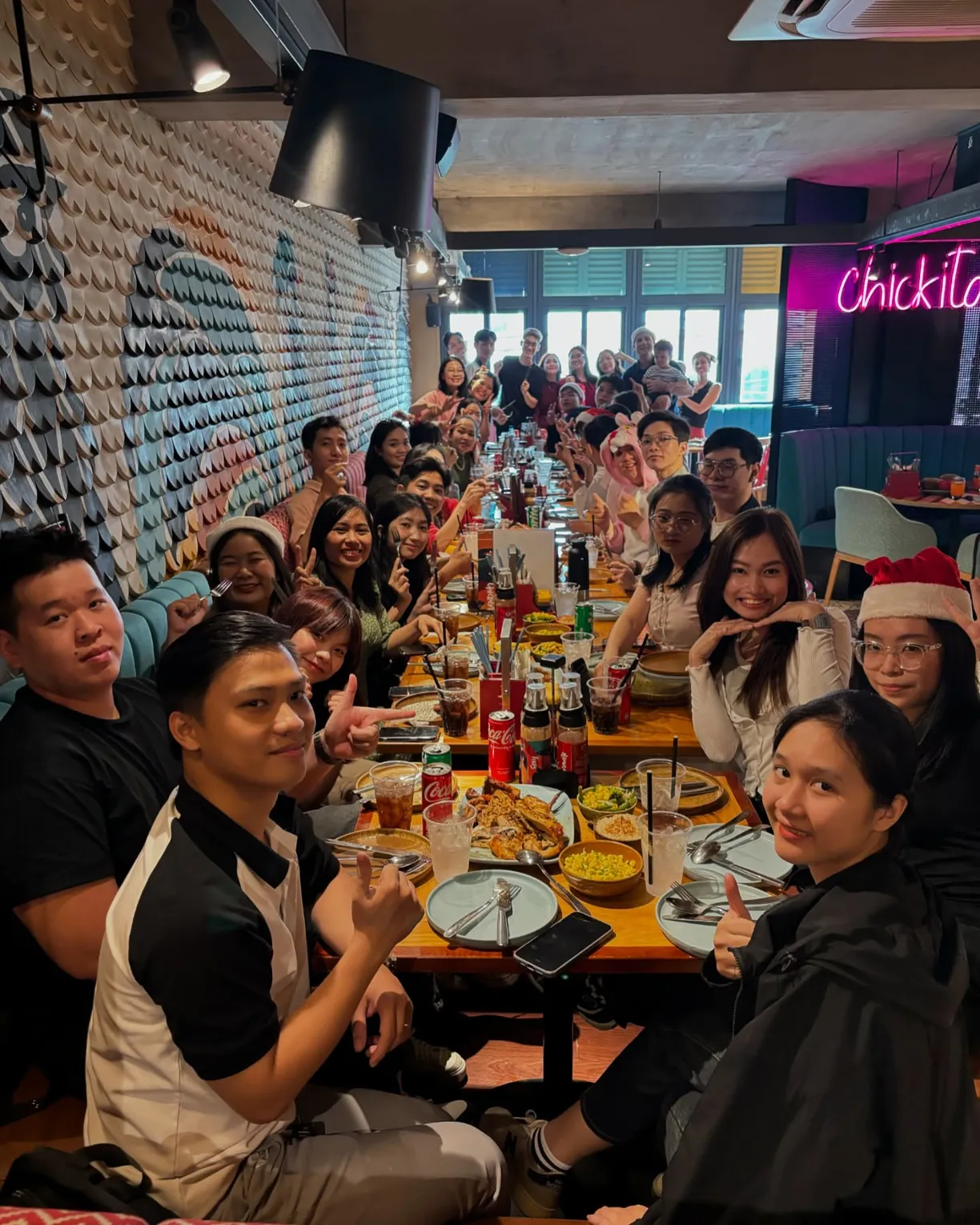 Bagel Brothers - Thao Dien - all