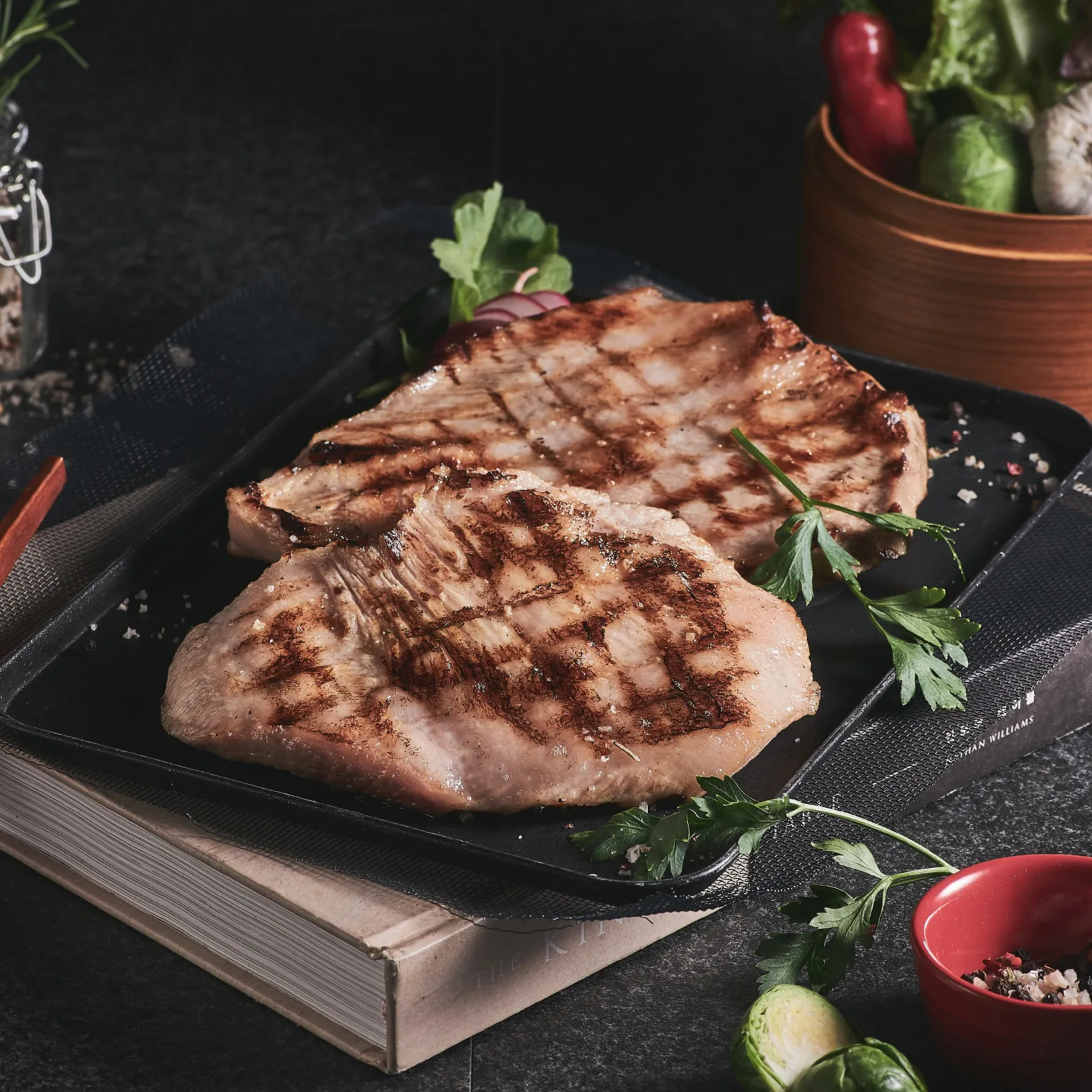 Hanam BBQ HoChiMinh - 6