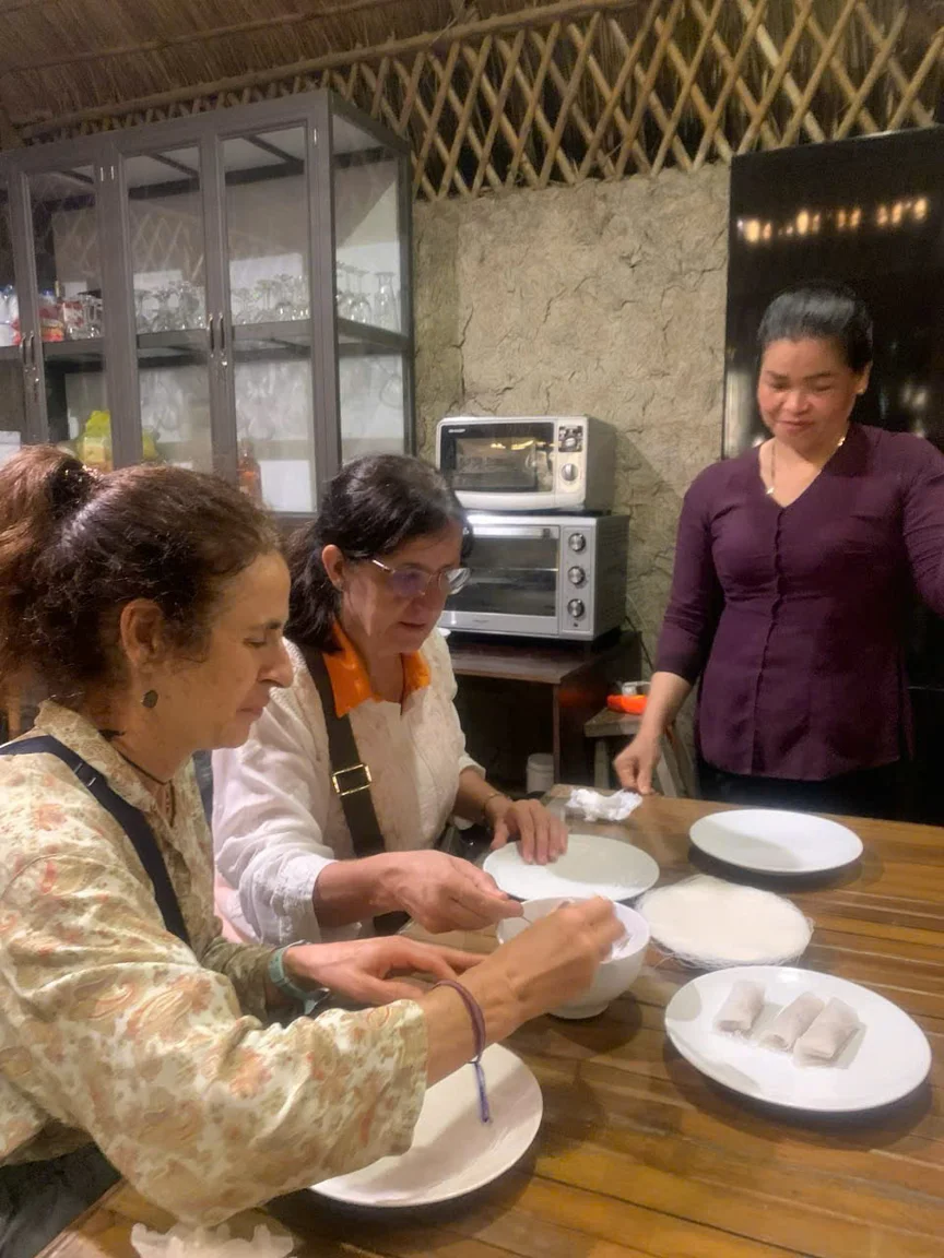 Explore the authentic southern region of Vietnam with guide Tùng Phạm - 4