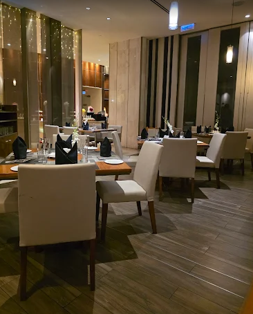 Buffet La Brasserie Restaurant - all