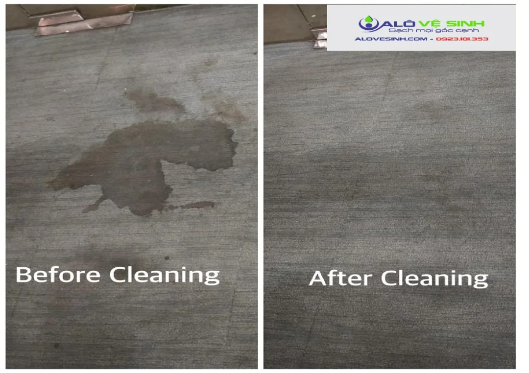 가정용 소파 클리닝 서비스 - ALO 청소 - 3