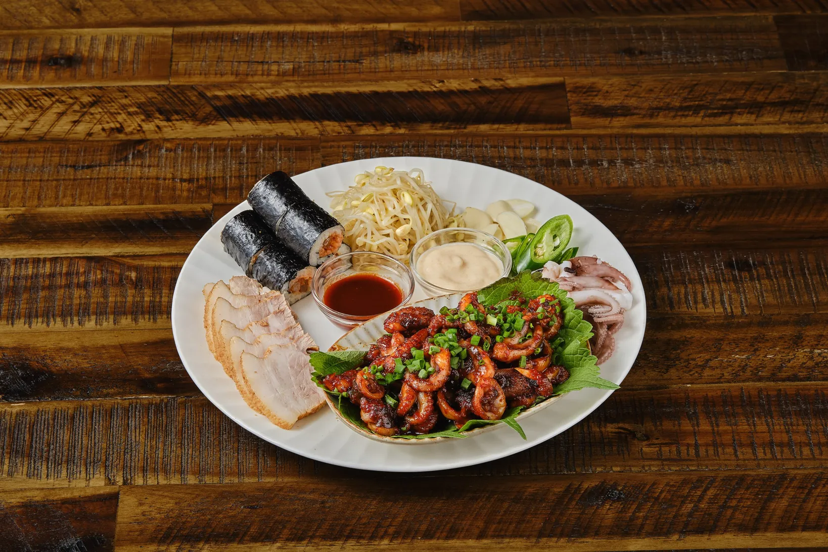 Dontam Thao Dien - all