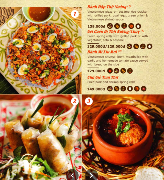 Bếp Mẹ Ỉn - Lê Thánh Tôn - all