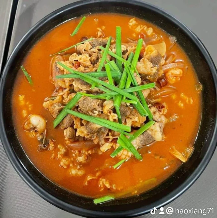 막둥이네 짬뽕 - all