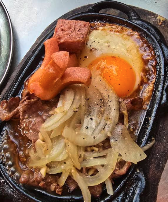 Bò Né Bà Nũi - all