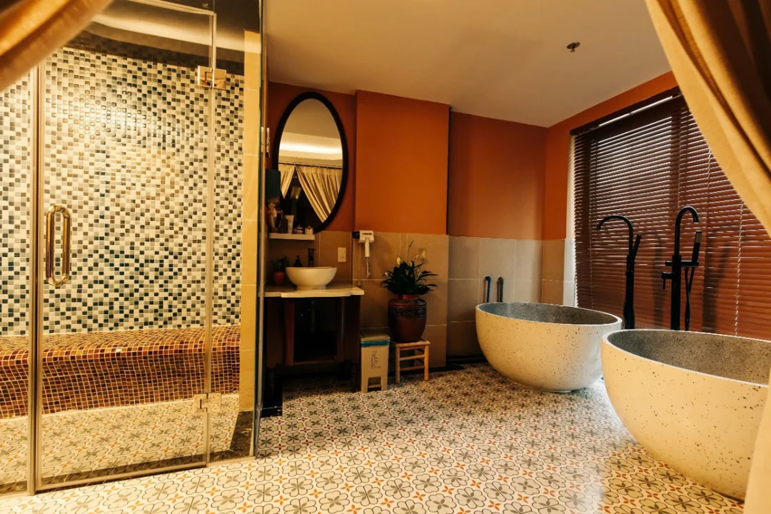 An Nam - Relaxing Oasis in the Heart of the City, Premium Massage Services - 7