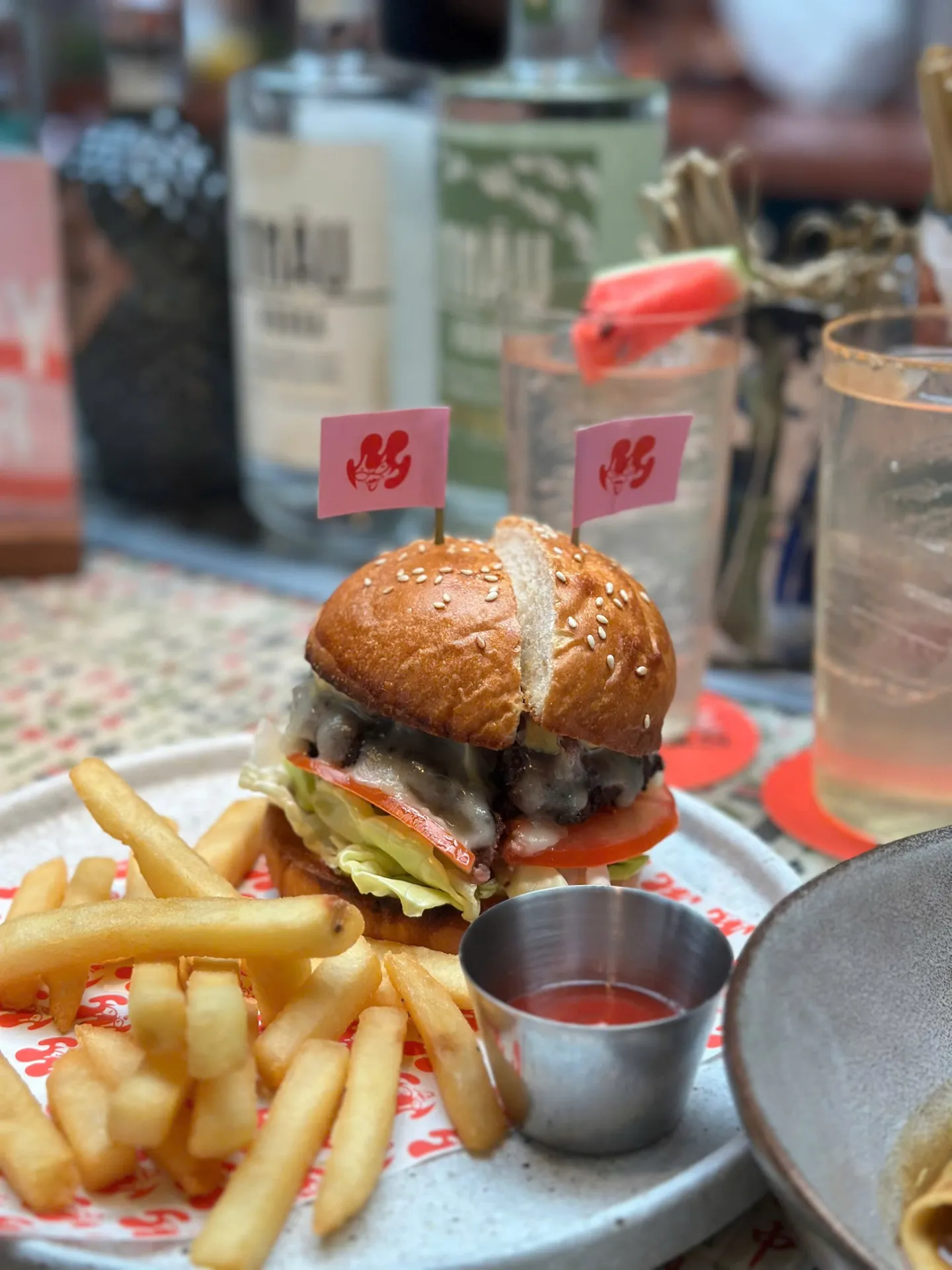 Mámi Cocktails - Kitchen & Bar - all