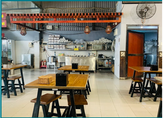 Phuc Loc Tho Broken Rice - all