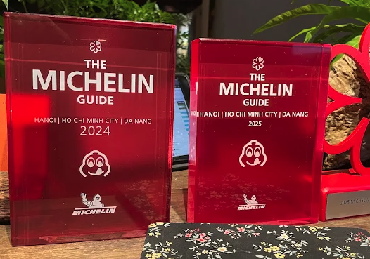 Mặn Mòi – Thảo Điền - all