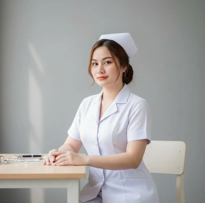 HOME NURSING SERVICES – HO CHI MINH CITY - 3