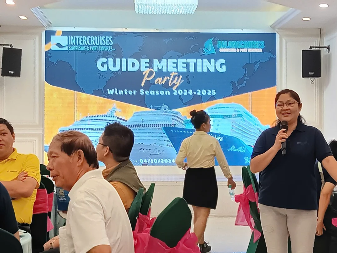 사이공 시내 투어 – 현지 가이드와 함께하는 5성급 경험 - 2