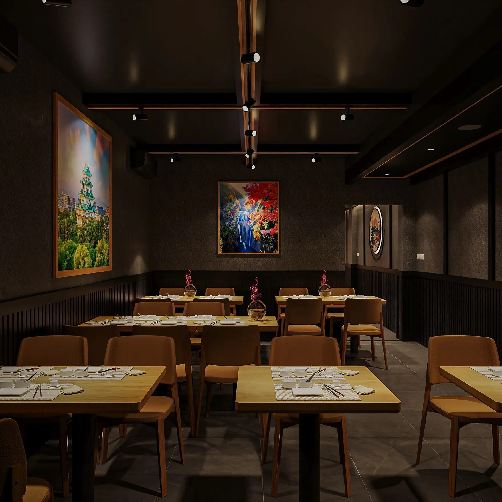 야키토리 토리키(Yakitori TORIKI) - all