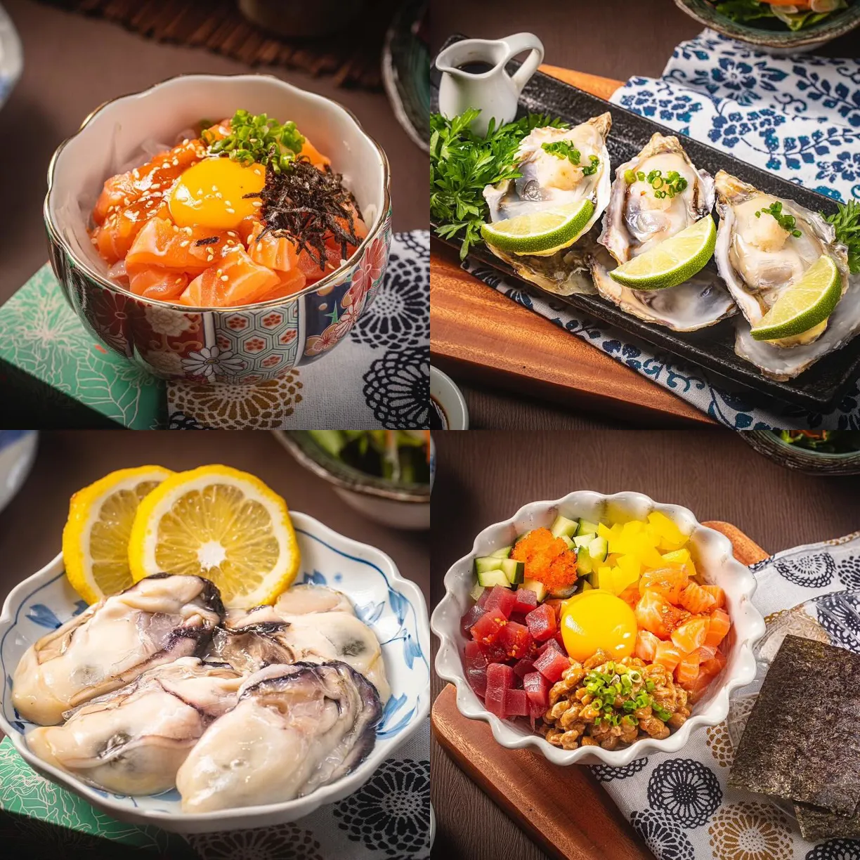 Nikutaro – Japanese BBQ Restaurant - 1