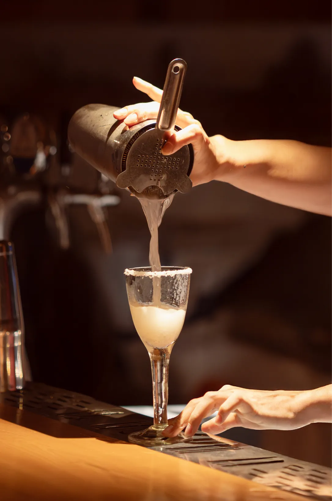 CLAY - Cocktails & Cuisine - 6