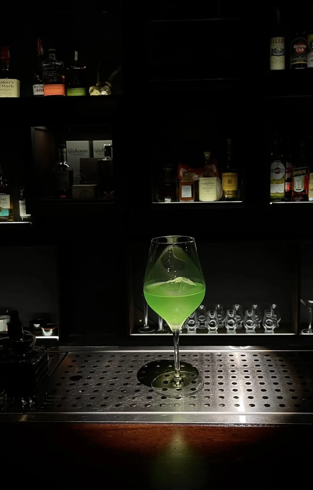 VOTRI - 호기심의 캐비닛 - all