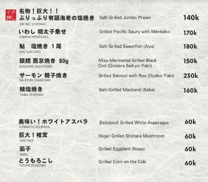 KAWASHIMA SHOTEN - all